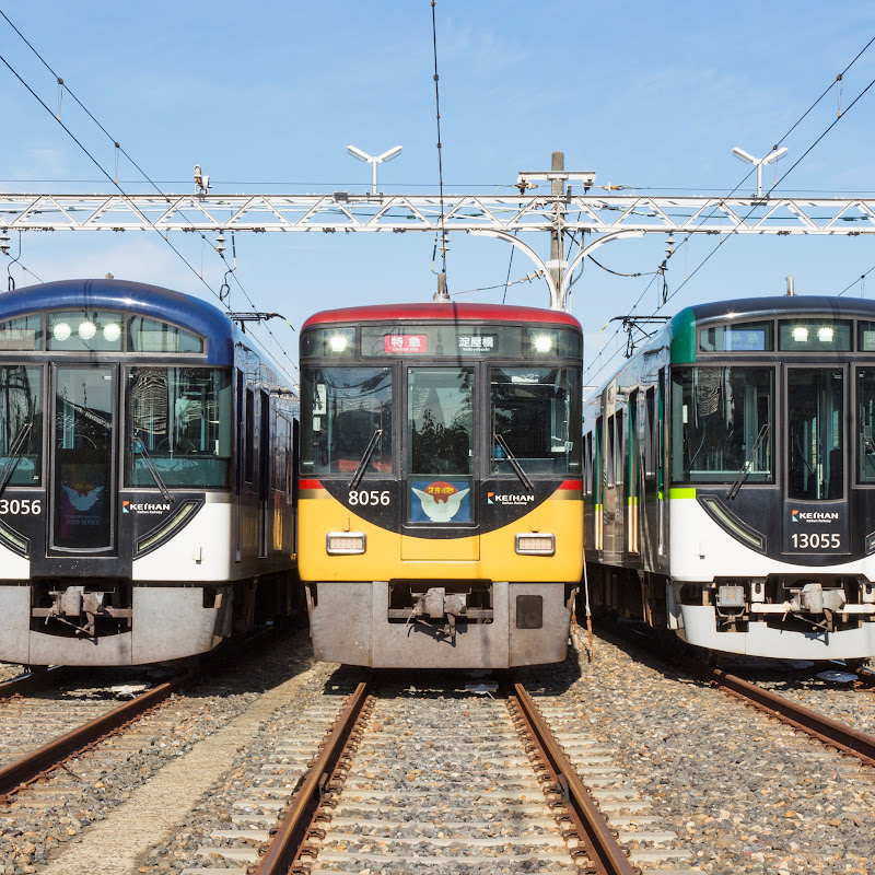 【公式】京阪電車チャンネル