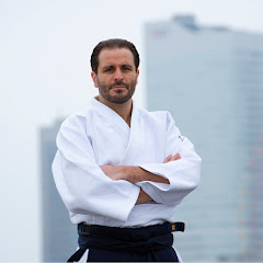 Aikido - Guillaume Erard