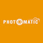 PHOTOMATIC STUDIO logo