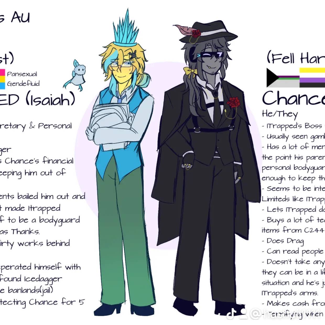 Post from Hashime