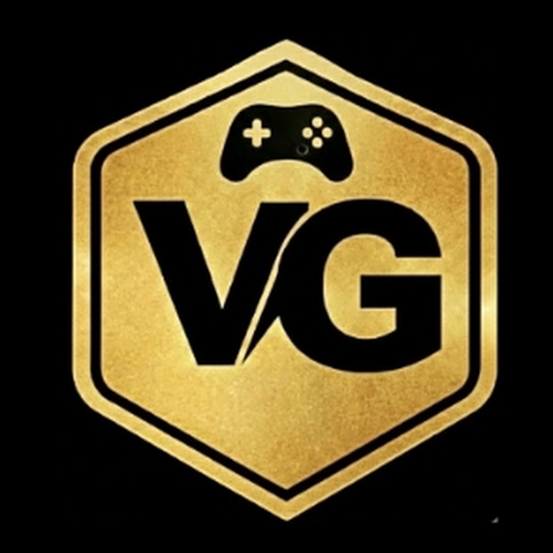 Victro Gamerz