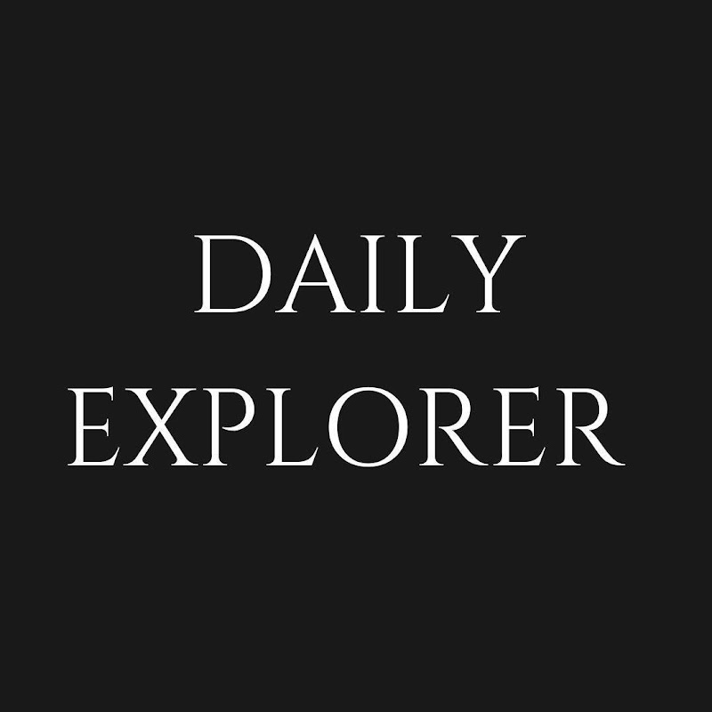 Daily Explorer