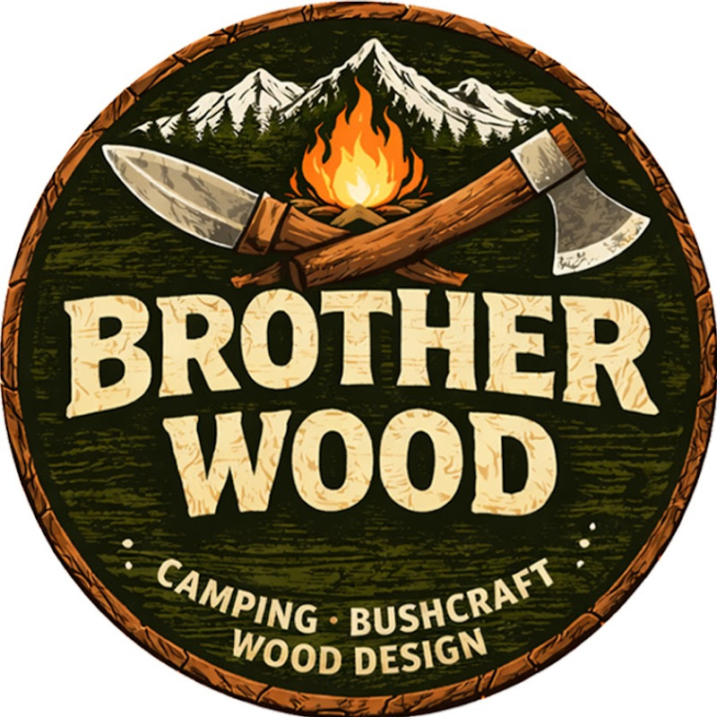 BROTHER WOOD