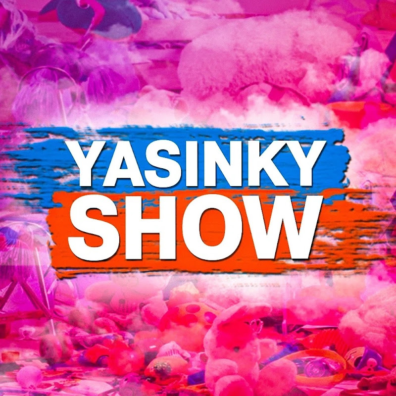 YASINKY SHOW