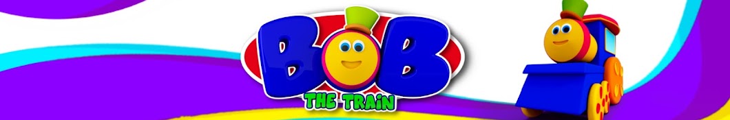 Bob The Train Thailand - à¹€à¸žà¸¥à¸‡ à¹€à¸”à¹‡à¸ à¸­à¸™à¸¸à¸šà¸²à¸¥ YouTube channel avatar
