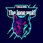 The Lone Wolf logo