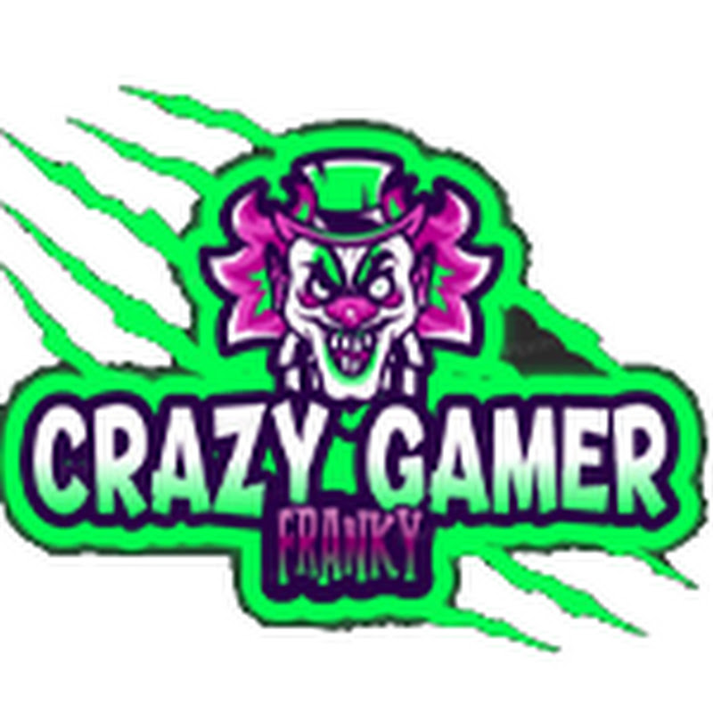 crazy funky gamer