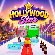 Hollywood Star icon