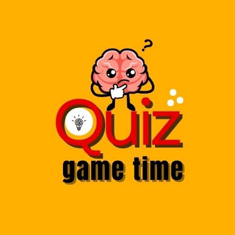 Quiz Game Time
