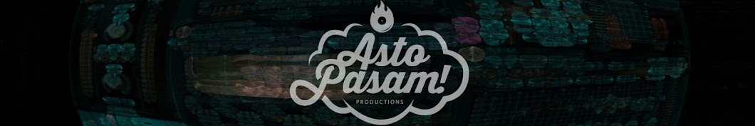 ASTO PASAM YouTube kanalı avatarı