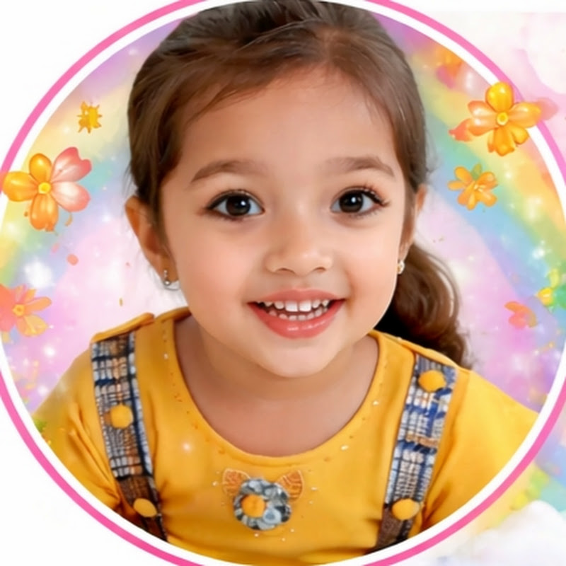 Mahek Zala 2026 
