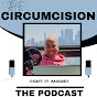 THE CIRCUMCISION PODCAST  logo