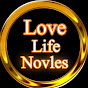 Love Life Novles logo