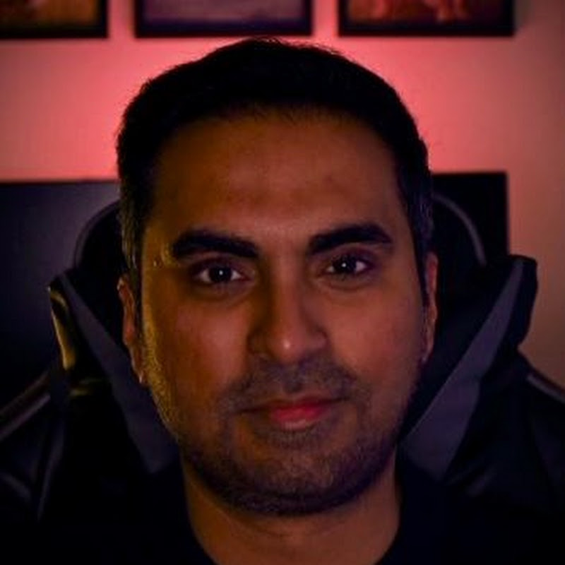 Nikhil - AI & Machine Learning