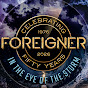 Foreigner - Topic