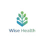 Wise Health logo