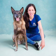 ican adiestramiento canino avatar