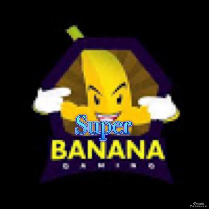 Superbanana Gaming