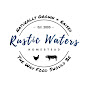 RUSTIC WATERS HOMESTEAD logo