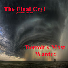 Detroit's Most Wanted - Topic