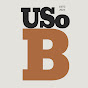 United States of Bourbon logo
