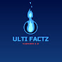 UltiFact Shorts logo