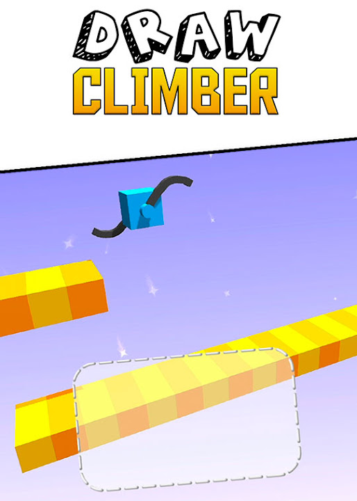 Draw Climber — cover art
