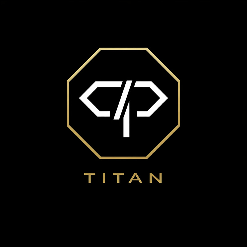 Titan Code