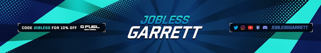 JoblessGarrett Avatar del canal de YouTube