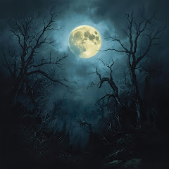 夜更けの囁きアイコン画像