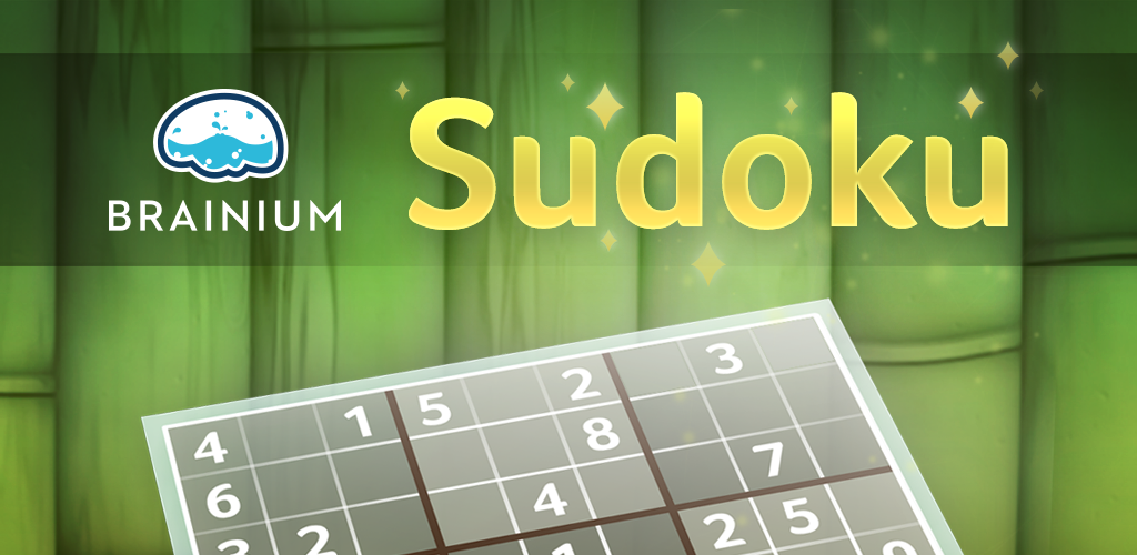 Sudoku APK Download For Android Brainium Studios