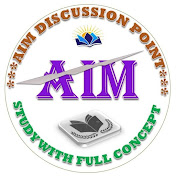 Aim Discussion Point