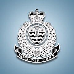 Vancouver Police Department Avatar