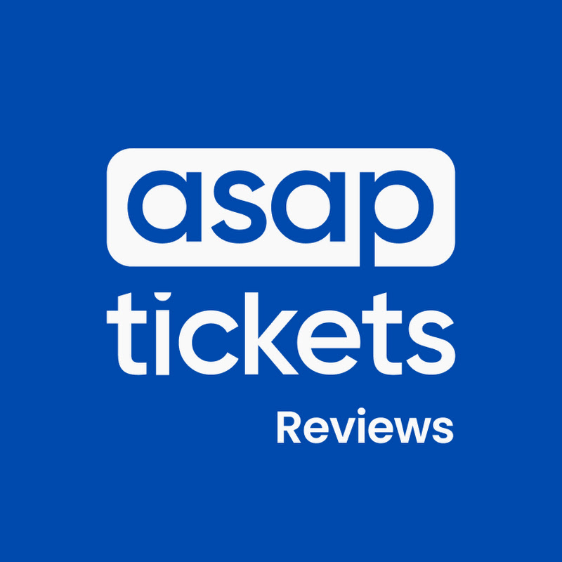 ASAP Tickets Reviews