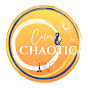 The Calm and Chaotic logo
