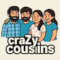 CraZy_Cousins logo