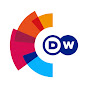 DW Global Media Forum logo
