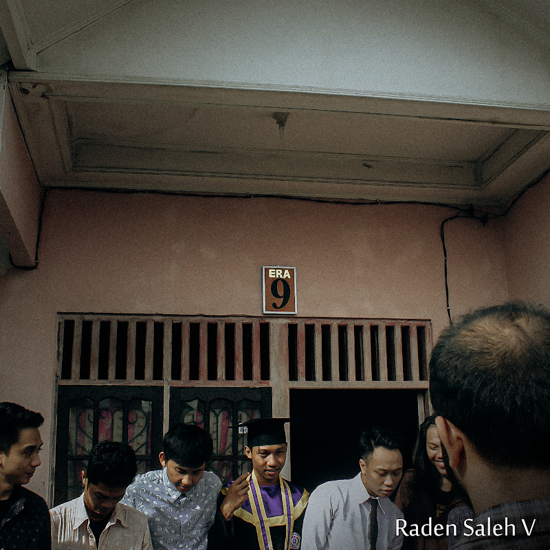 Era Sembilan - Topic