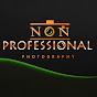 Non Professional Photography logo