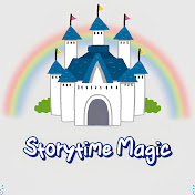 Storytime Magic