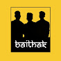CASUAL BAITHAK logo