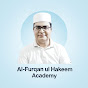 Al-Furqan ul Hakeem Academy logo