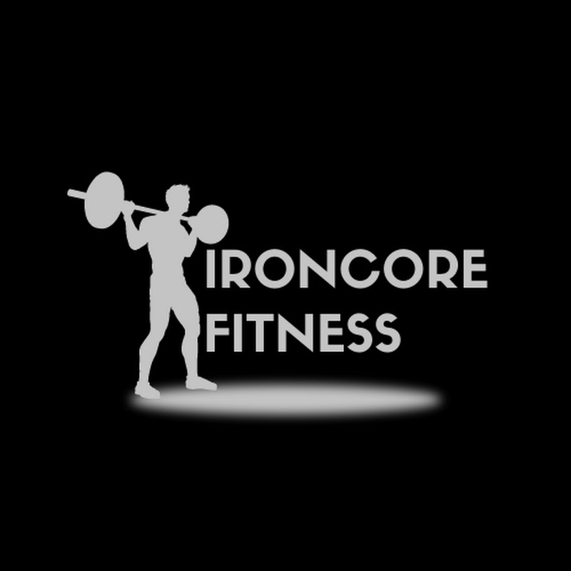 IronCore Fitness