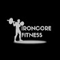 IronCore Fitness logo
