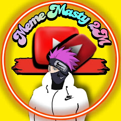 Meme Masty 2M