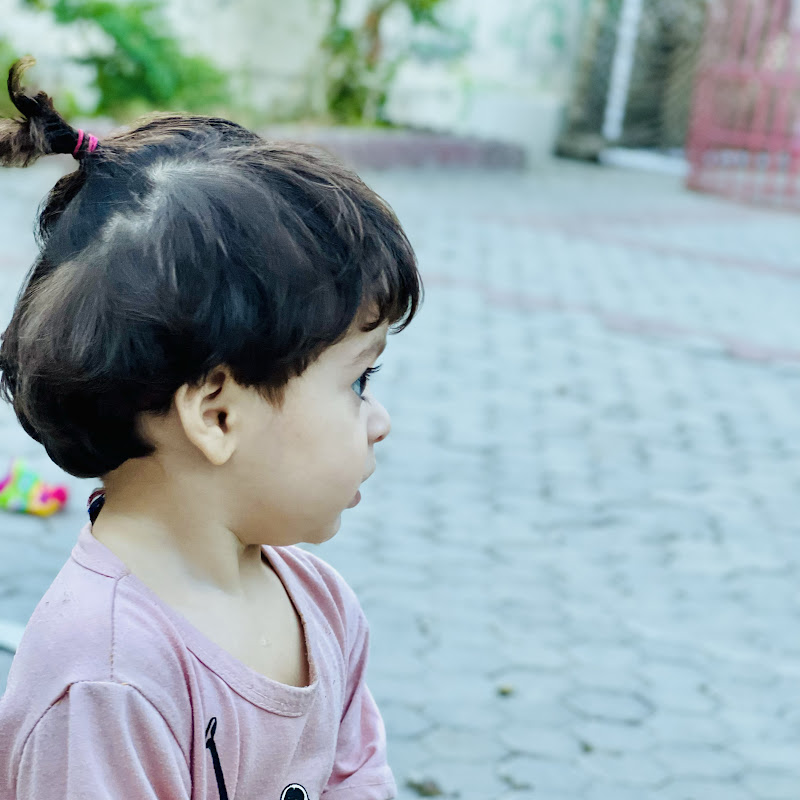 Hamza khan