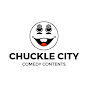 Chuckle City logo