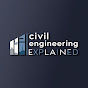 Civil Engineering Explained logo