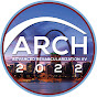 ARCH Symposium logo