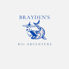 Brayden’s big Adventure